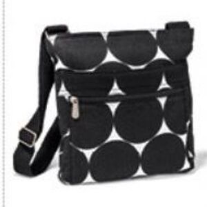 Thirty-one Organizing Shoulder Bag (big dot)